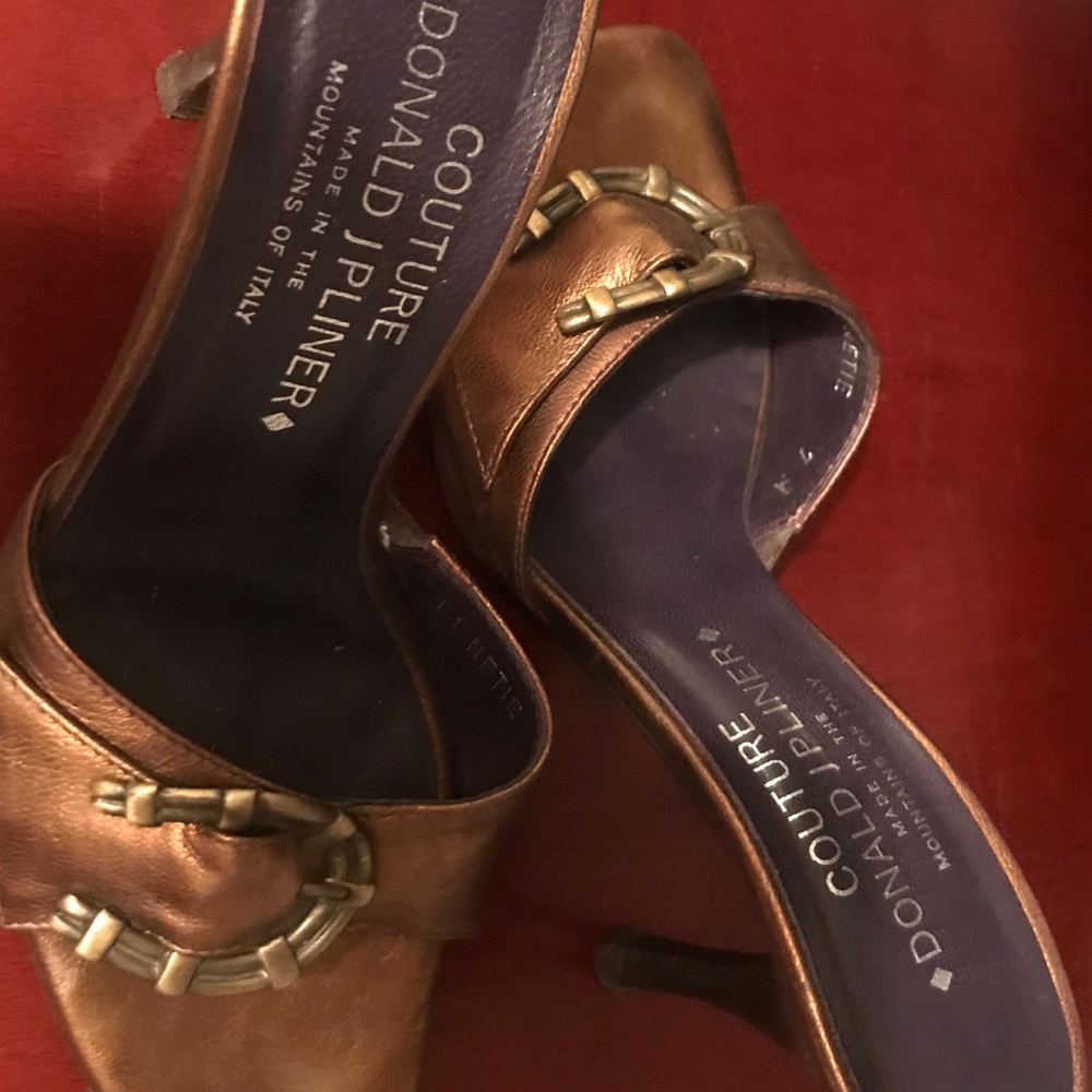couture donald j pliner shoes